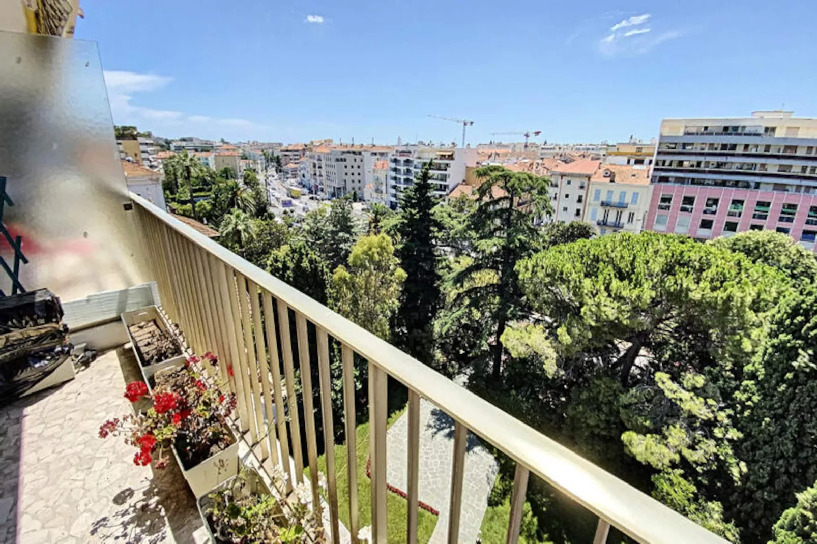 Appartements à Cannes-Non tagué