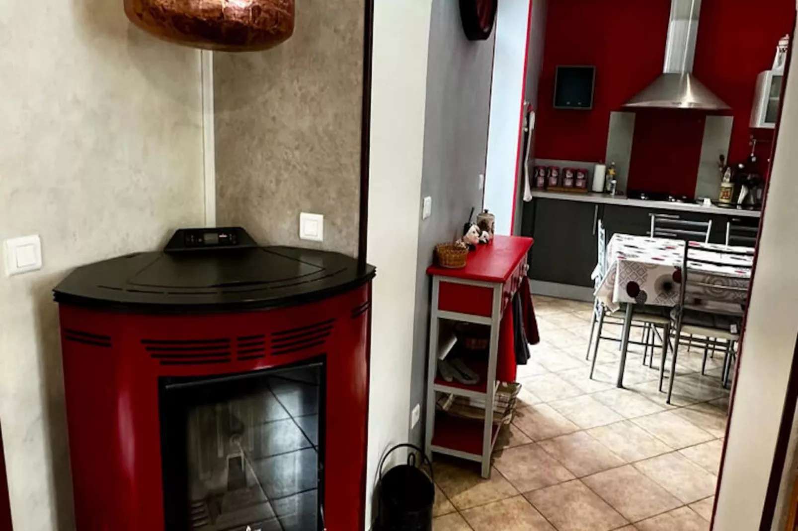 Maison à Le Mont Dore - Non tagué