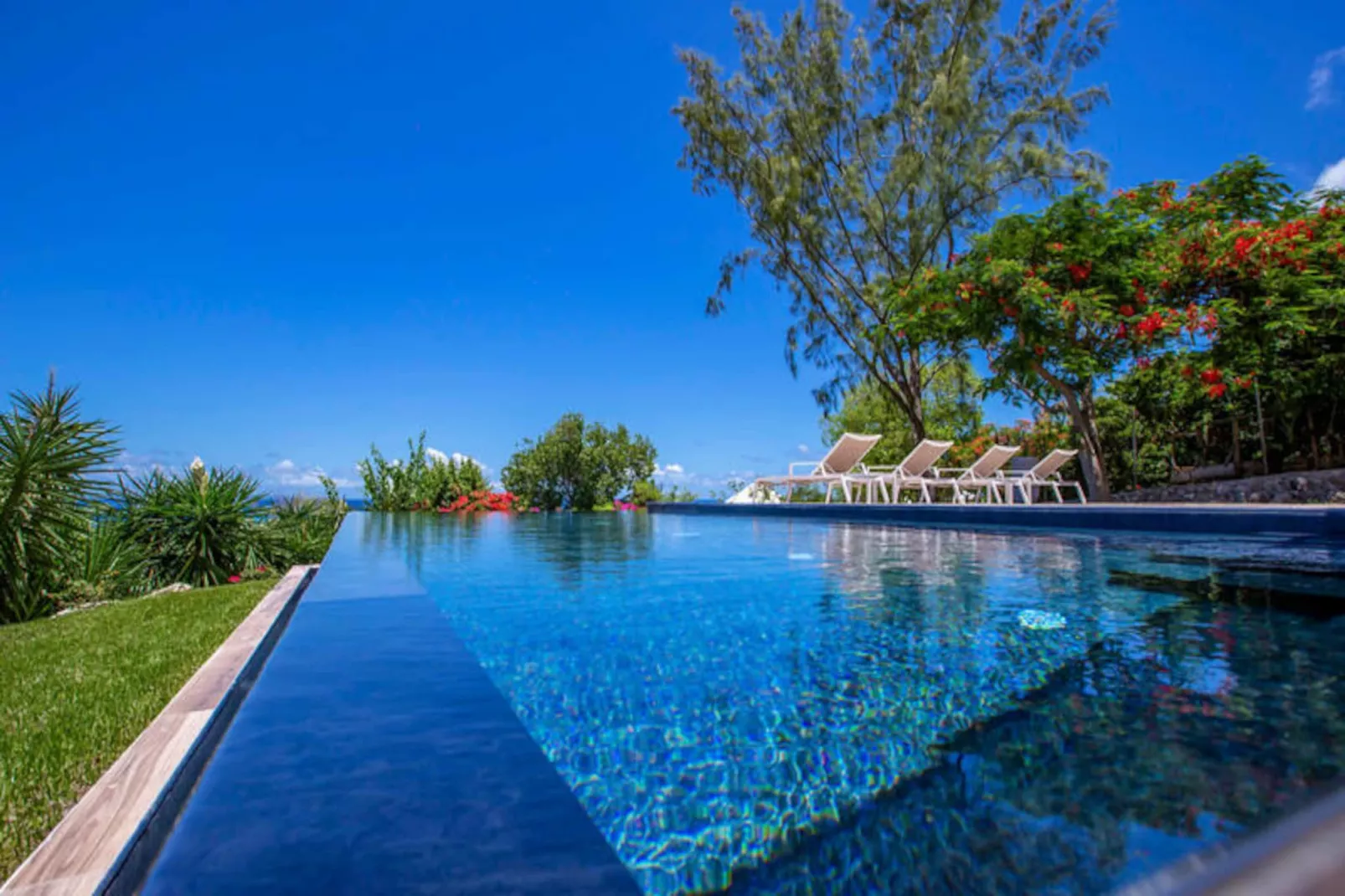 Maison à Saint François-Nicht zugeordnet