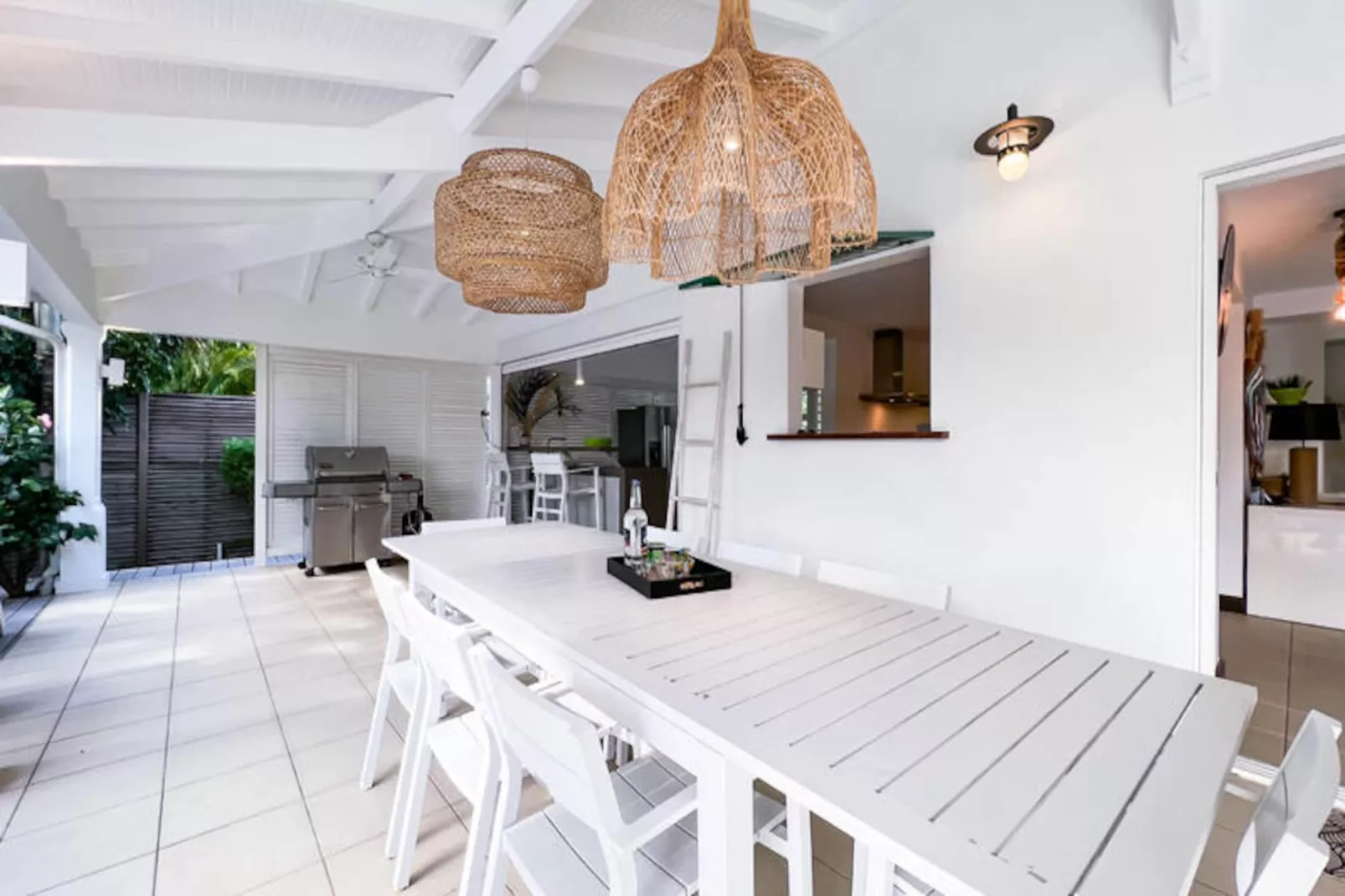 Maison à Saint François - Untagged