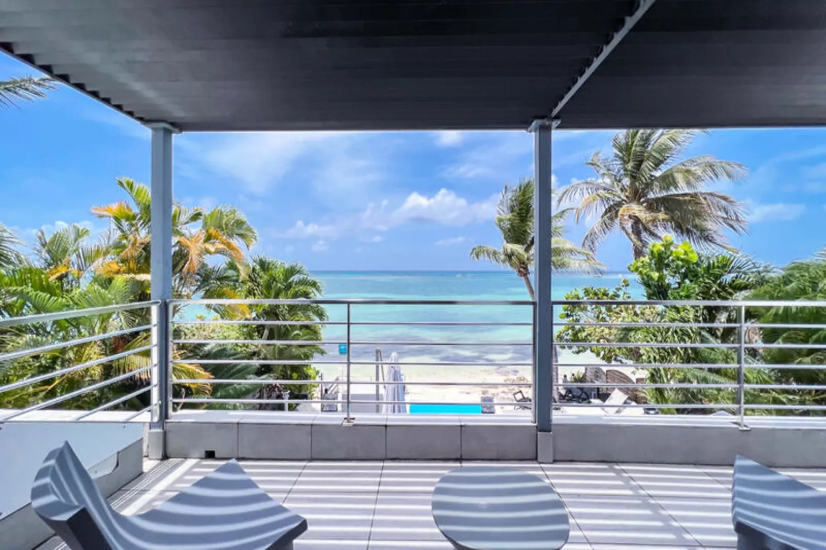 Maison à Saint François - Untagged