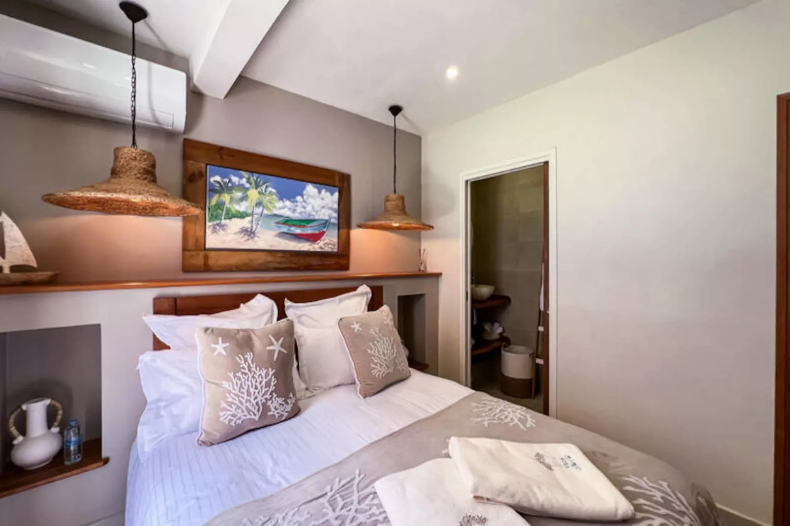 Maison à Terre de Haut-Non tagué