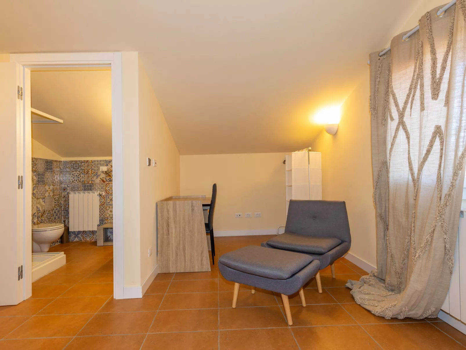 La Melatina Country-Drinnen