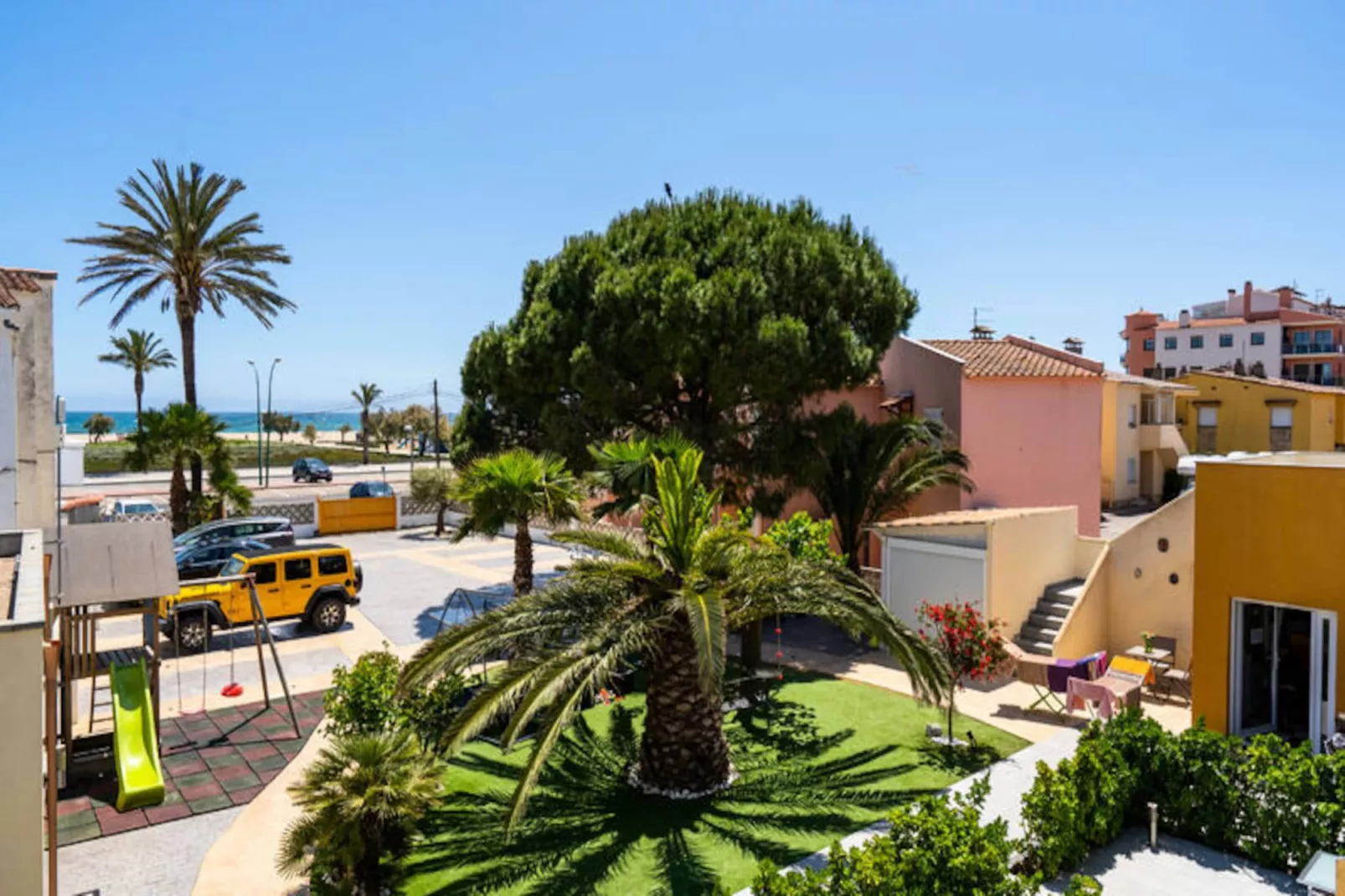Appartements à Empuriabrava-Non tagué