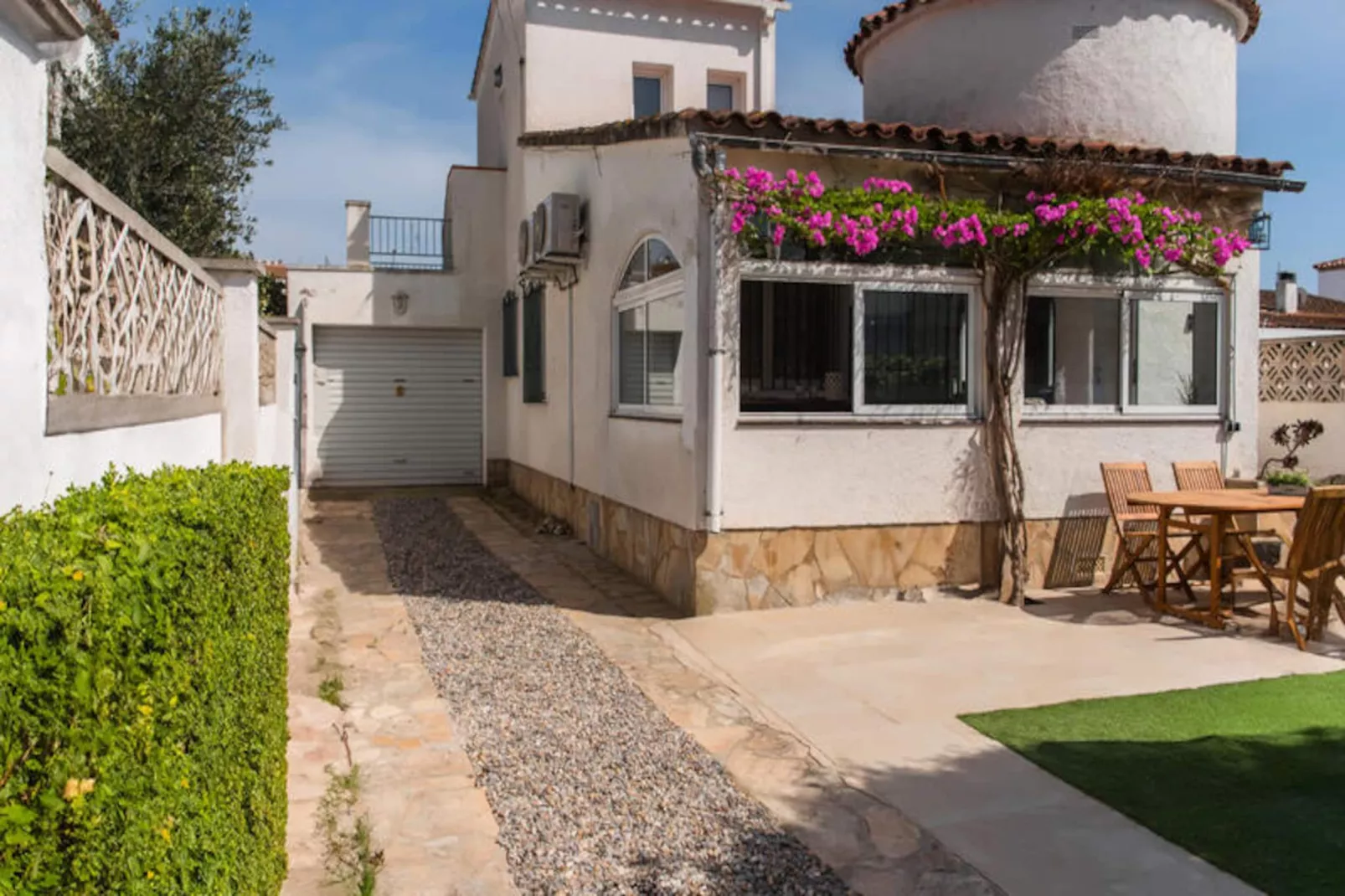 Maison à Empuriabrava-Untagged