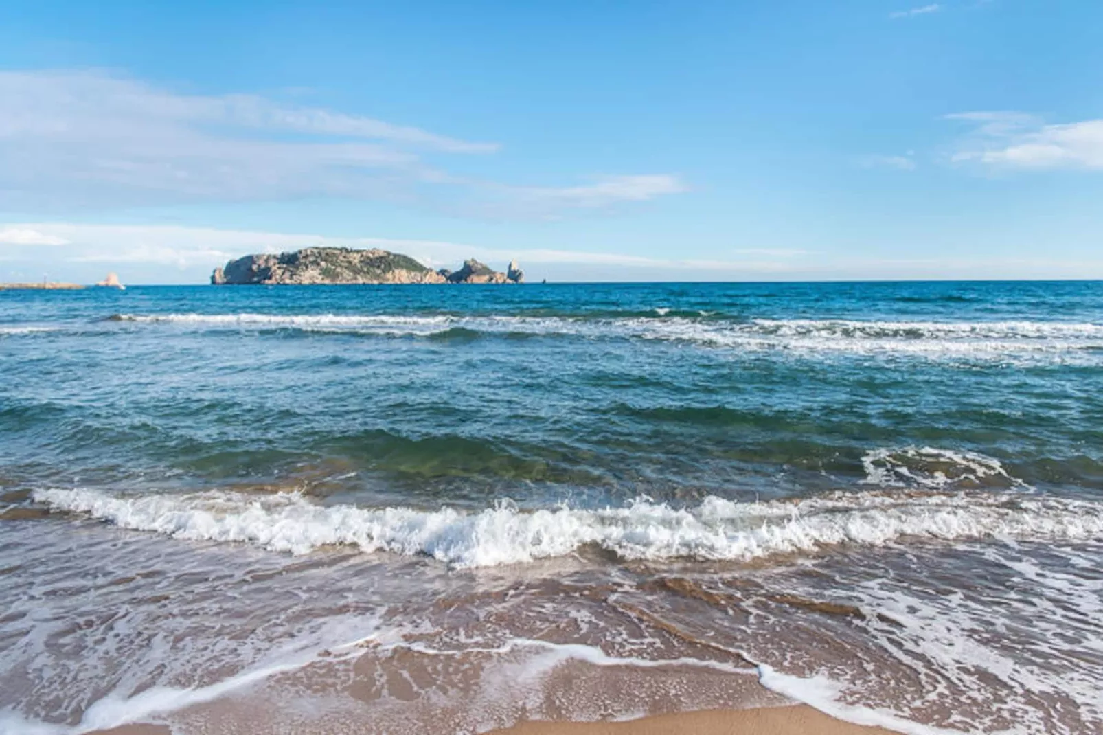 Appartements à L'Estartit-Untagged