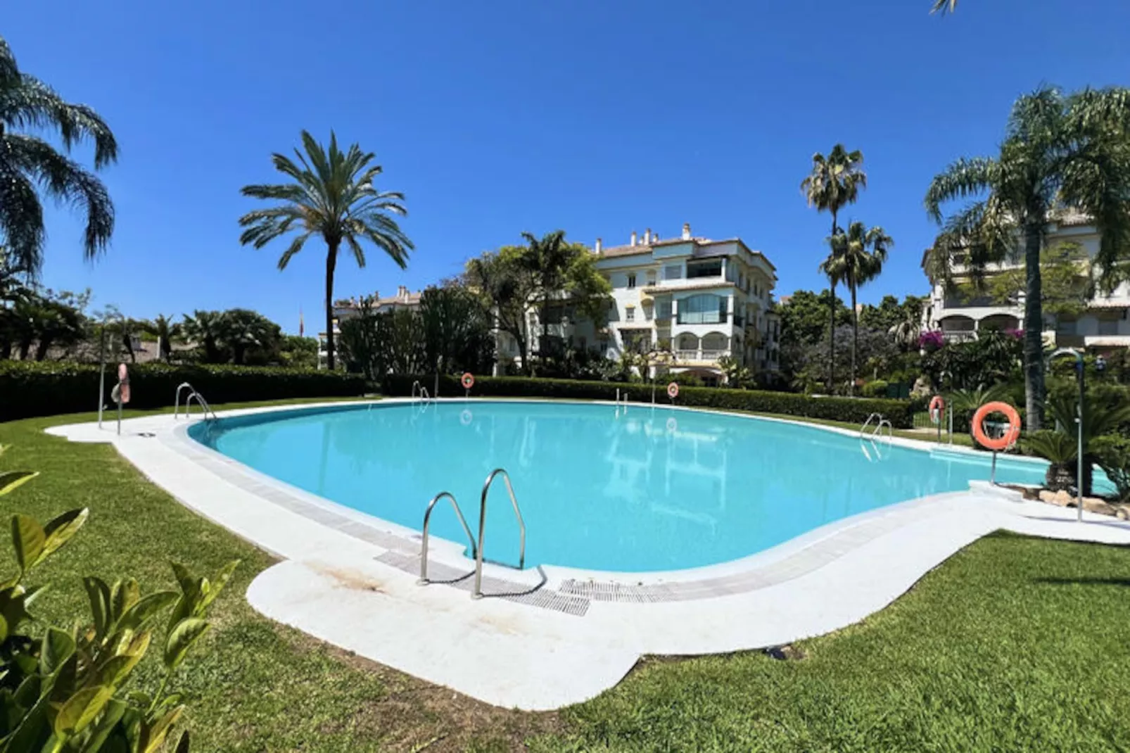 Appartements à Marbella-Non tagué