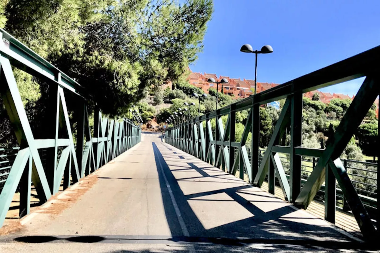 Appartements à Marbella-Nicht zugeordnet