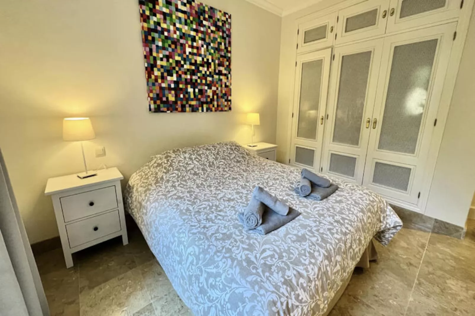 Appartements à Benahavís-Non tagué