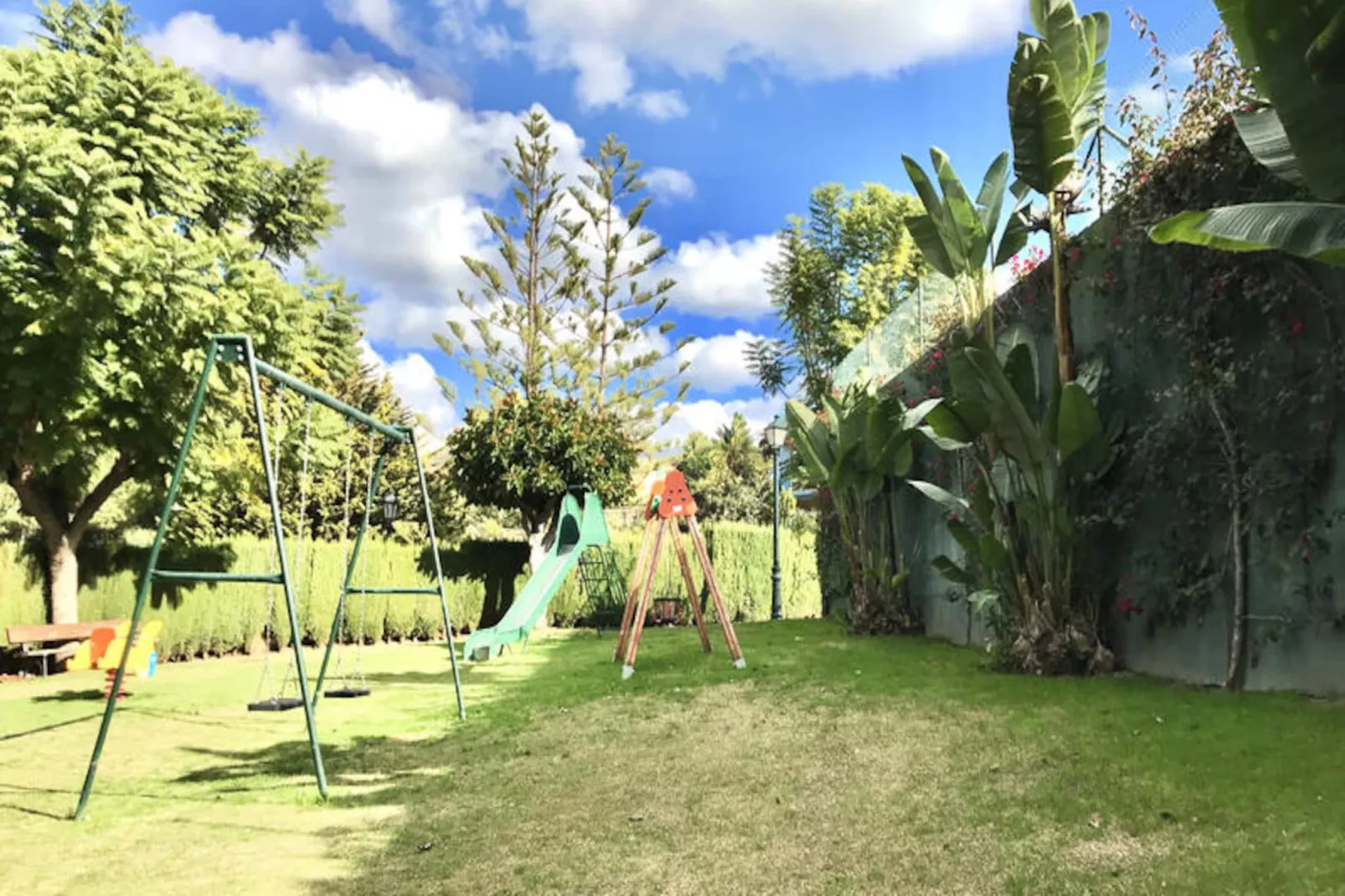 Appartements à Marbella-Non tagué