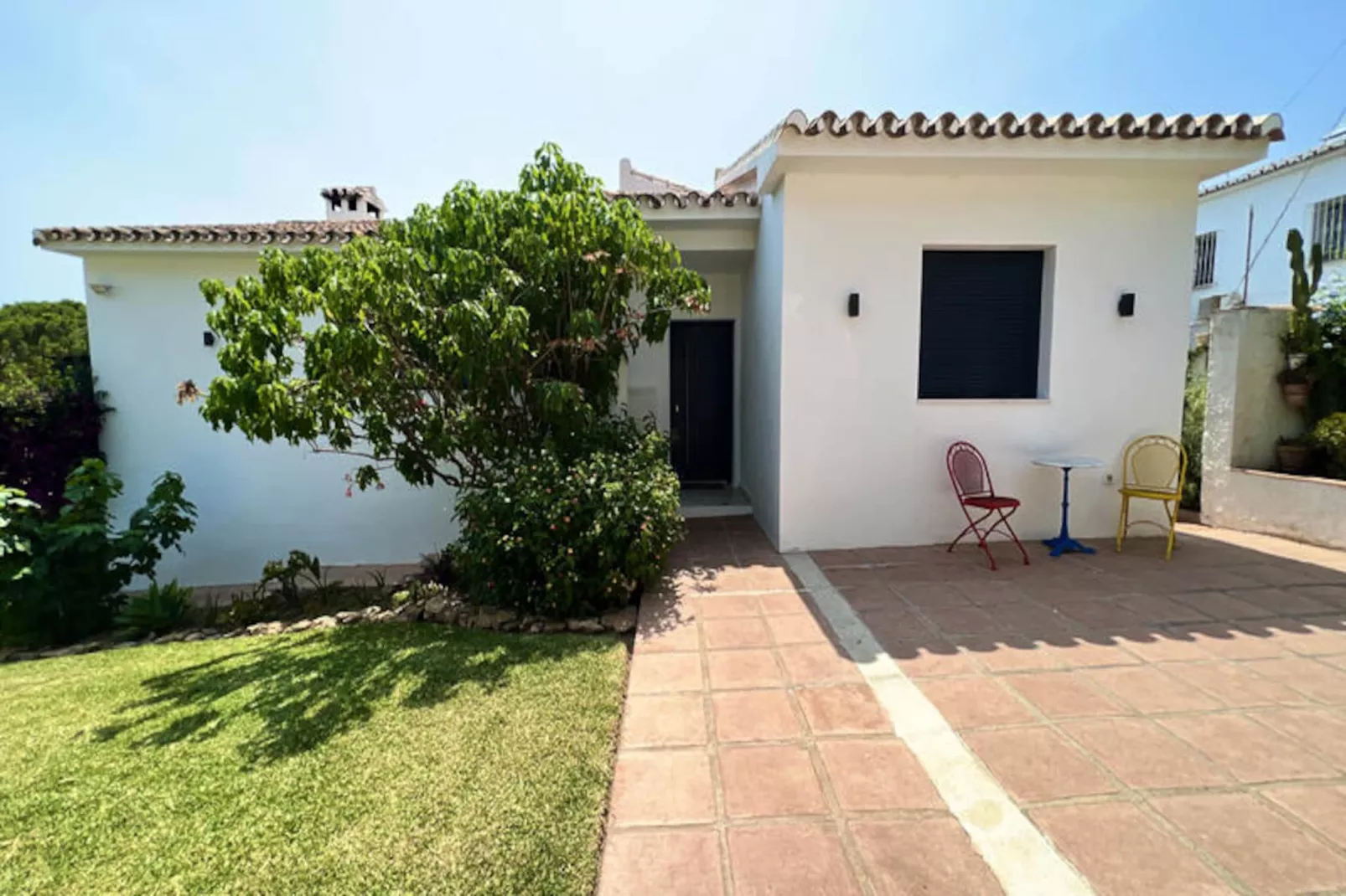 Maison à La Cala de Mijas-Non tagué