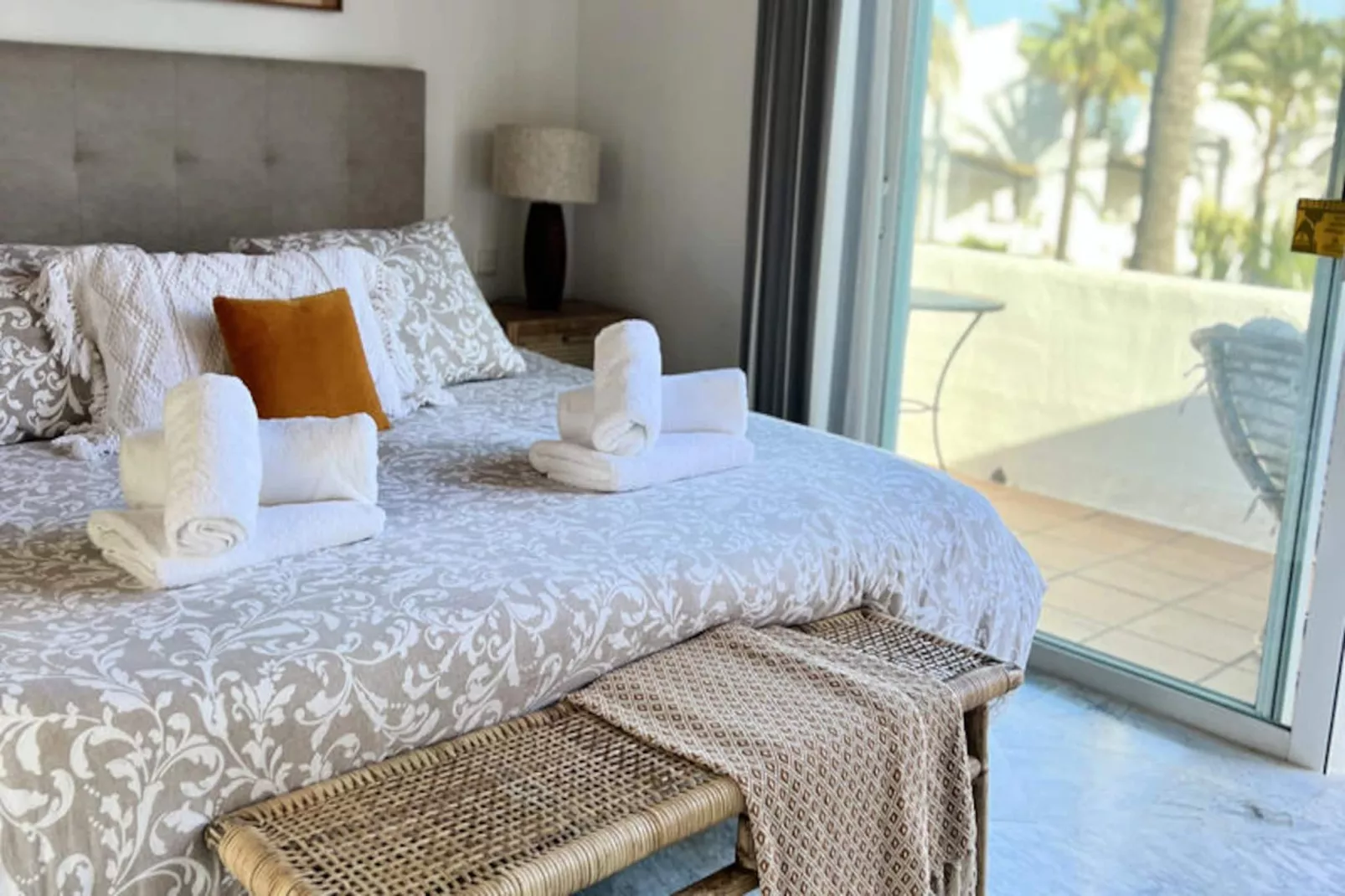 Maison à Estepona-Untagged