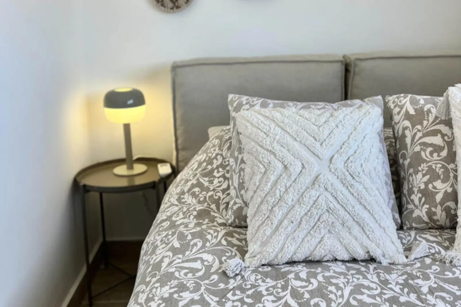 Maison à Mijas-Nicht zugeordnet