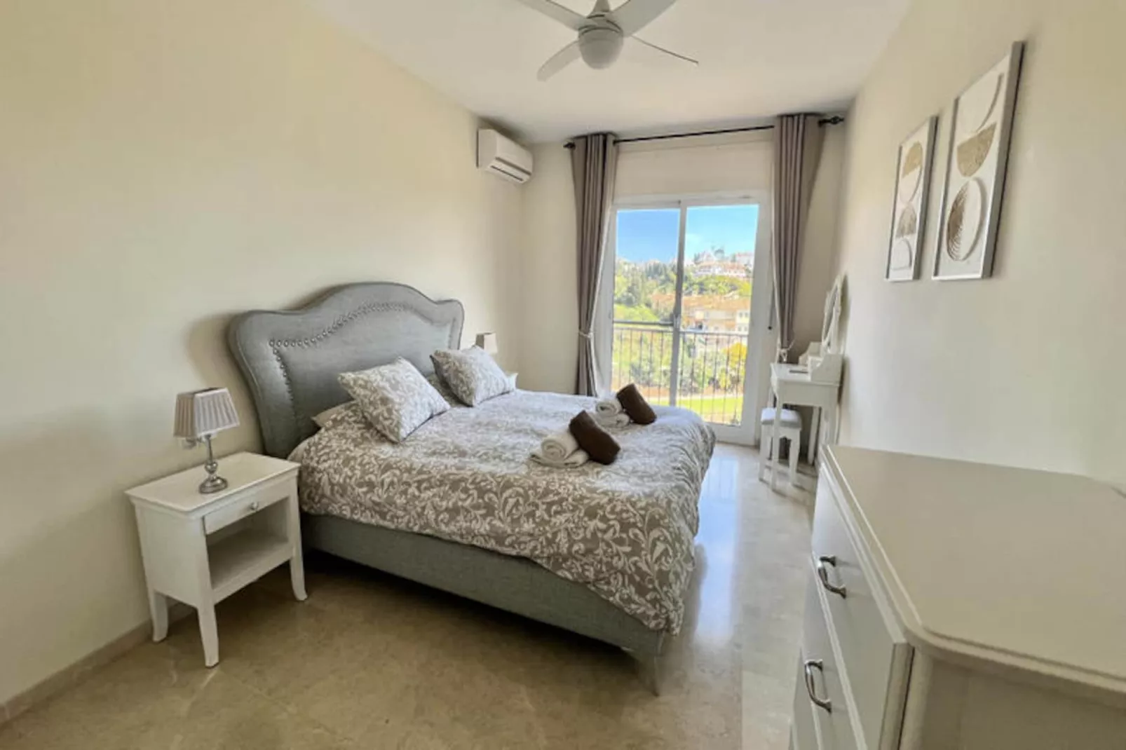 Maison à Mijas-Nicht zugeordnet