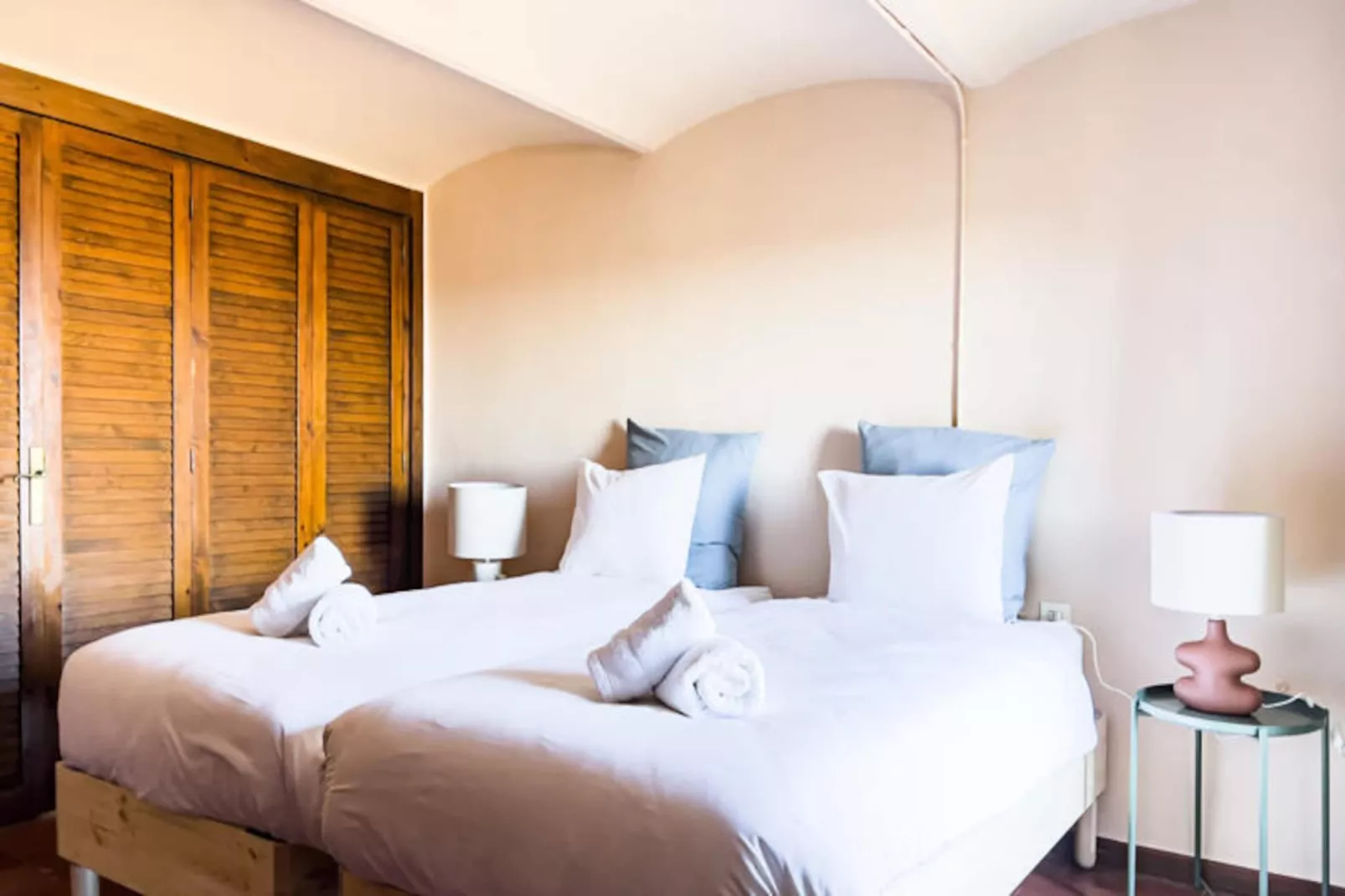 Mobil Home - Bungalow - Cottage à Cornellà del Terri-Nicht zugeordnet