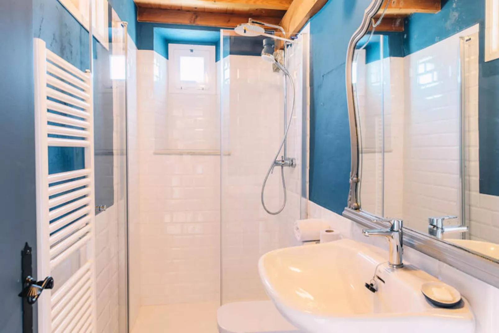 Mobil Home - Bungalow - Cottage à Montagut i Oix-Nicht zugeordnet