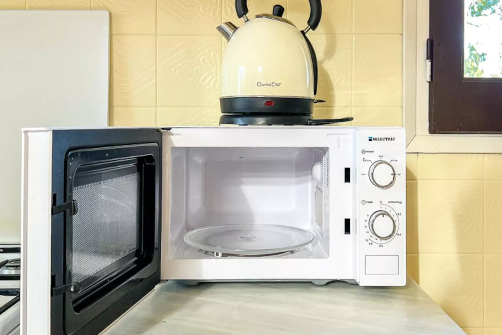 Mobil Home - Bungalow - Cottage à Palol de Revardit-Nicht zugeordnet