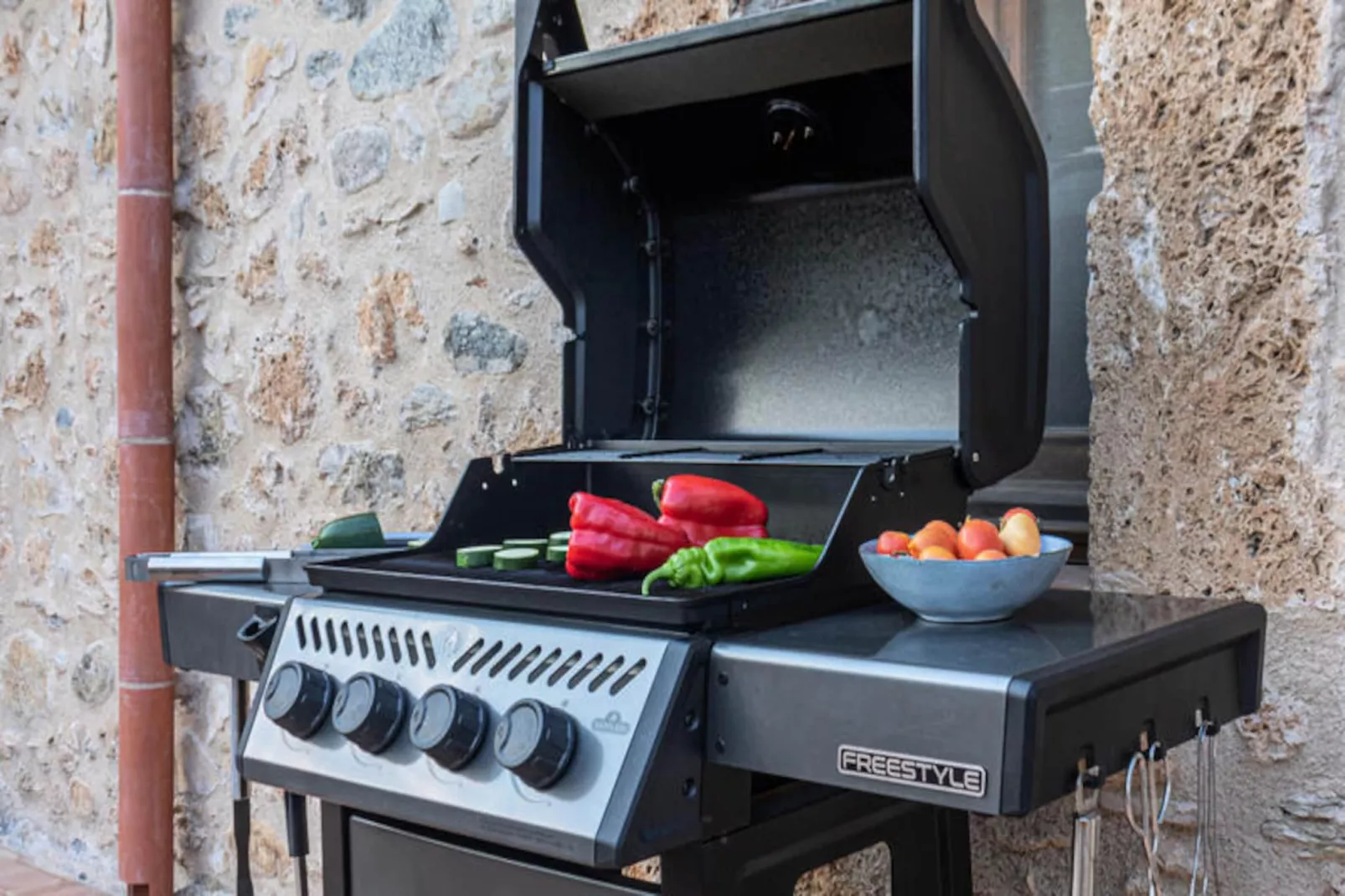 Mobil Home - Bungalow - Cottage à Boadella i les Escaules-Untagged