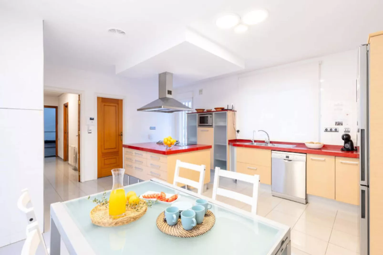 Maison à La Alcayna-Untagged