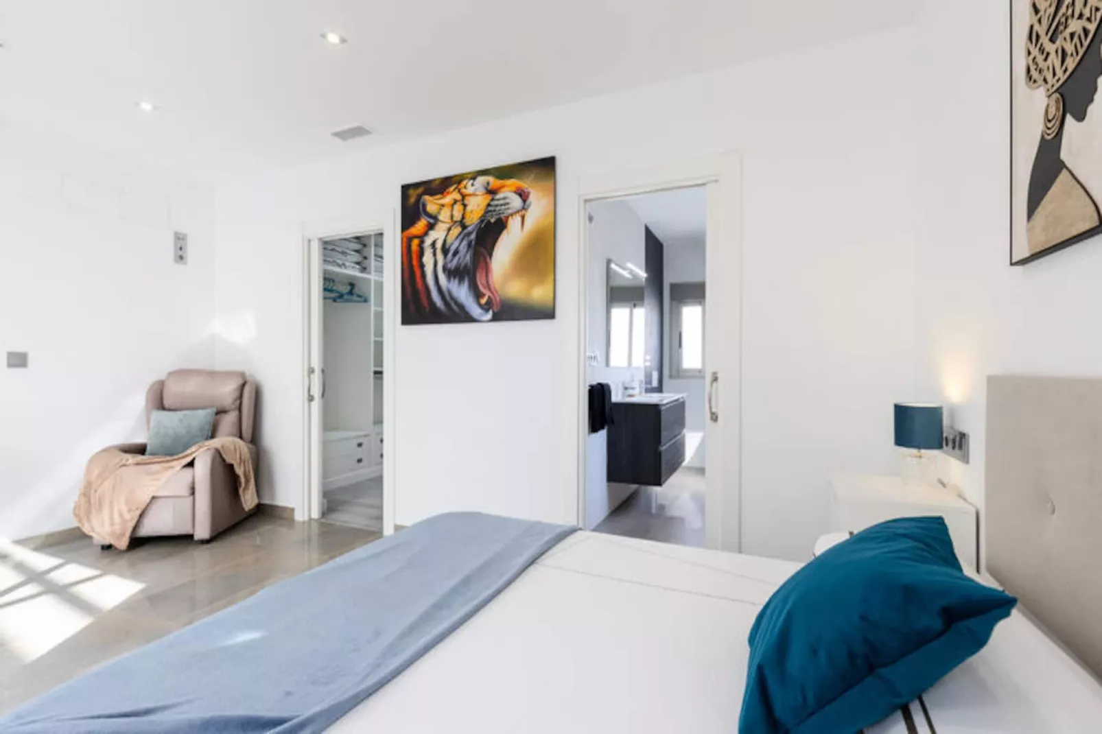 Maison à Almoradi-Untagged