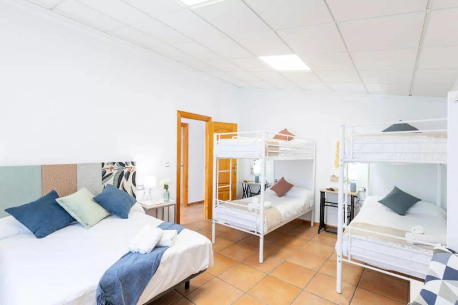 Maison à Algorfa-Untagged