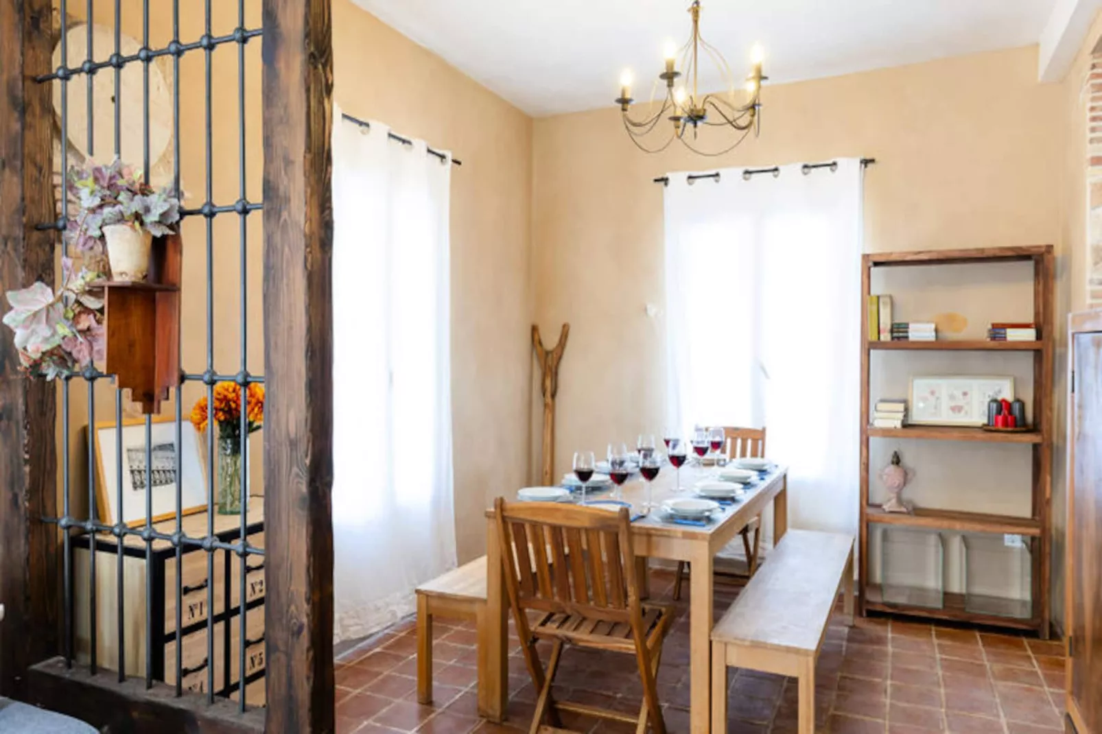 Maison à Elche-Untagged