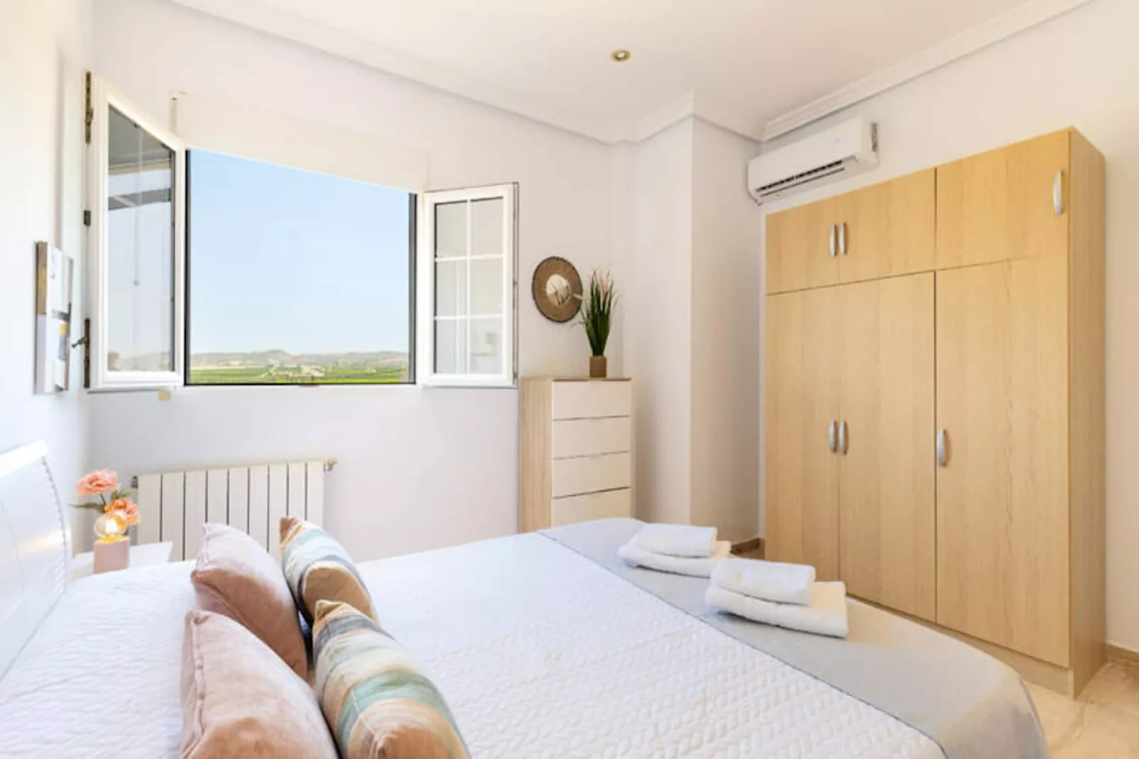 Maison à Jacarilla-Nicht zugeordnet