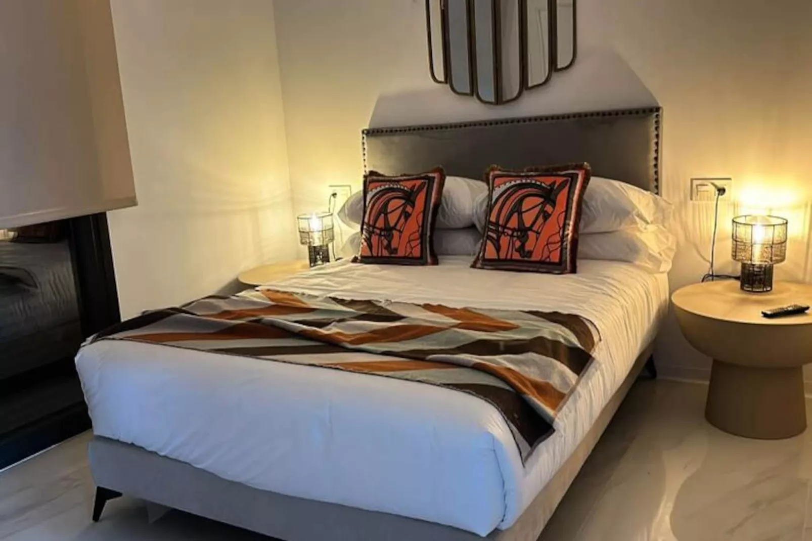 Magnifique Villa Avec Piscine Priv&eacute;e - Golf Vistabella-Untagged