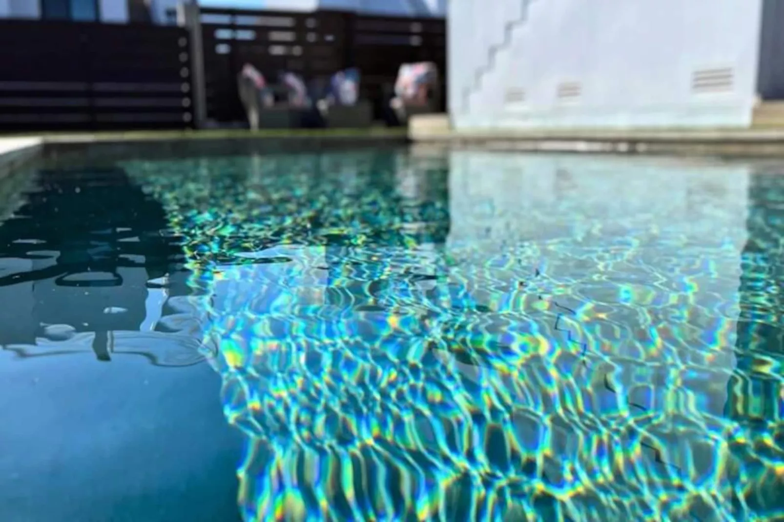 Golf, Soleil Et Piscine Priv&eacute;e Pour Un S&eacute;jour De R&ecirc;ve !-Untagged