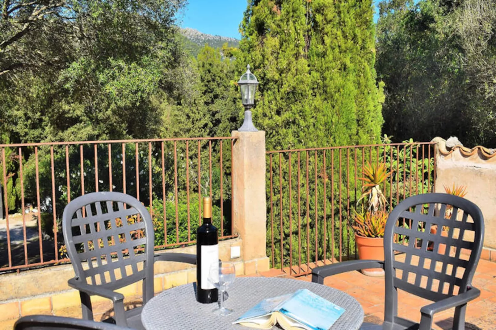 Maison à Pollença - Port de Pollença-Nicht zugeordnet