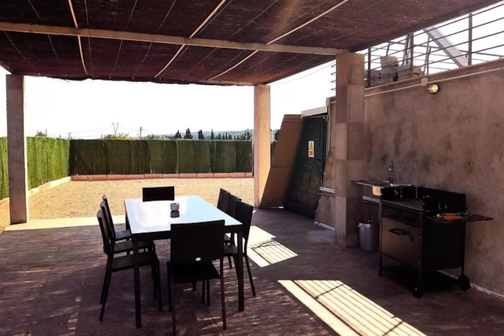 Maison à Muro-Non tagué