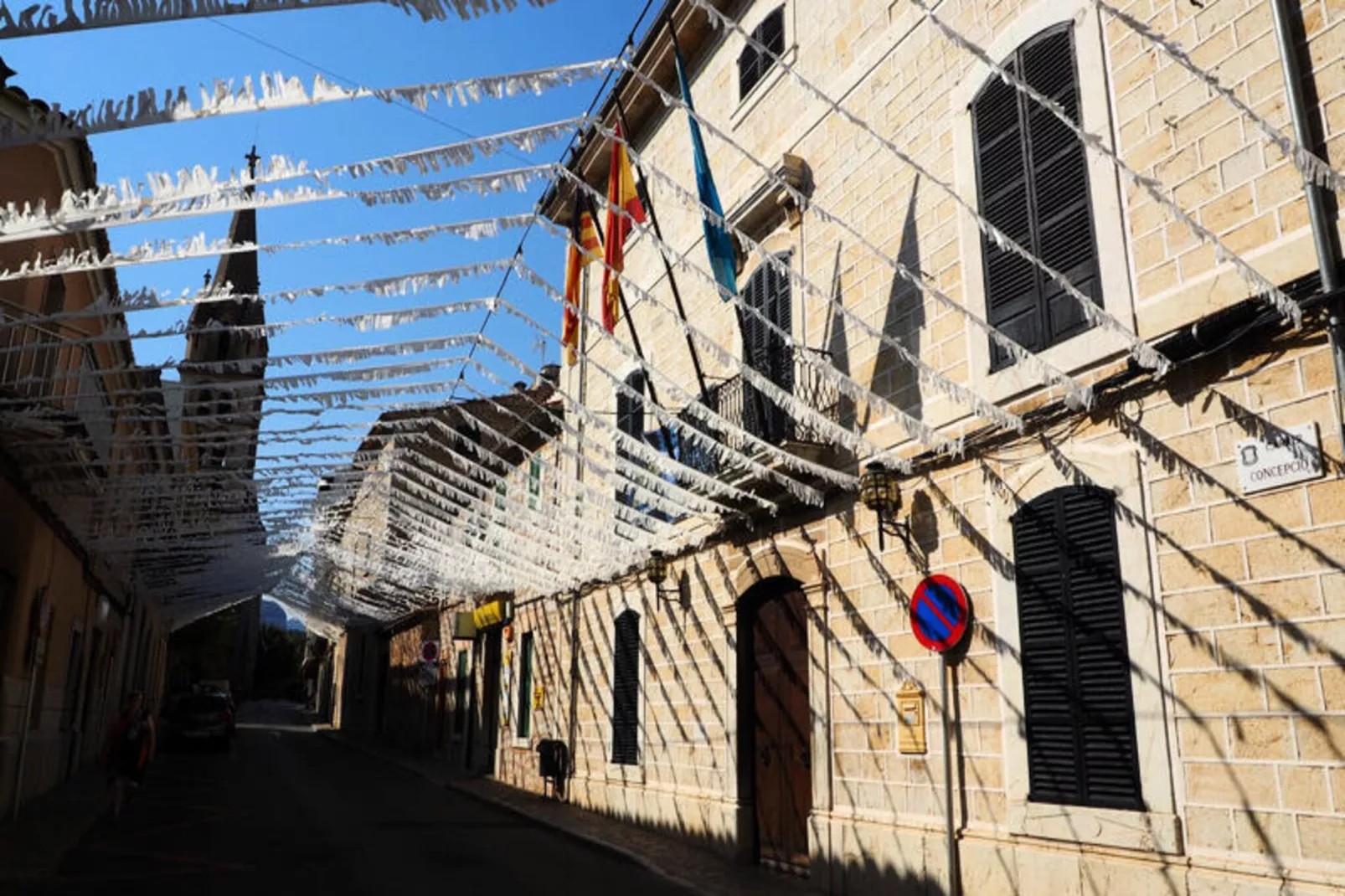 Maison à Binissalem-Non tagué