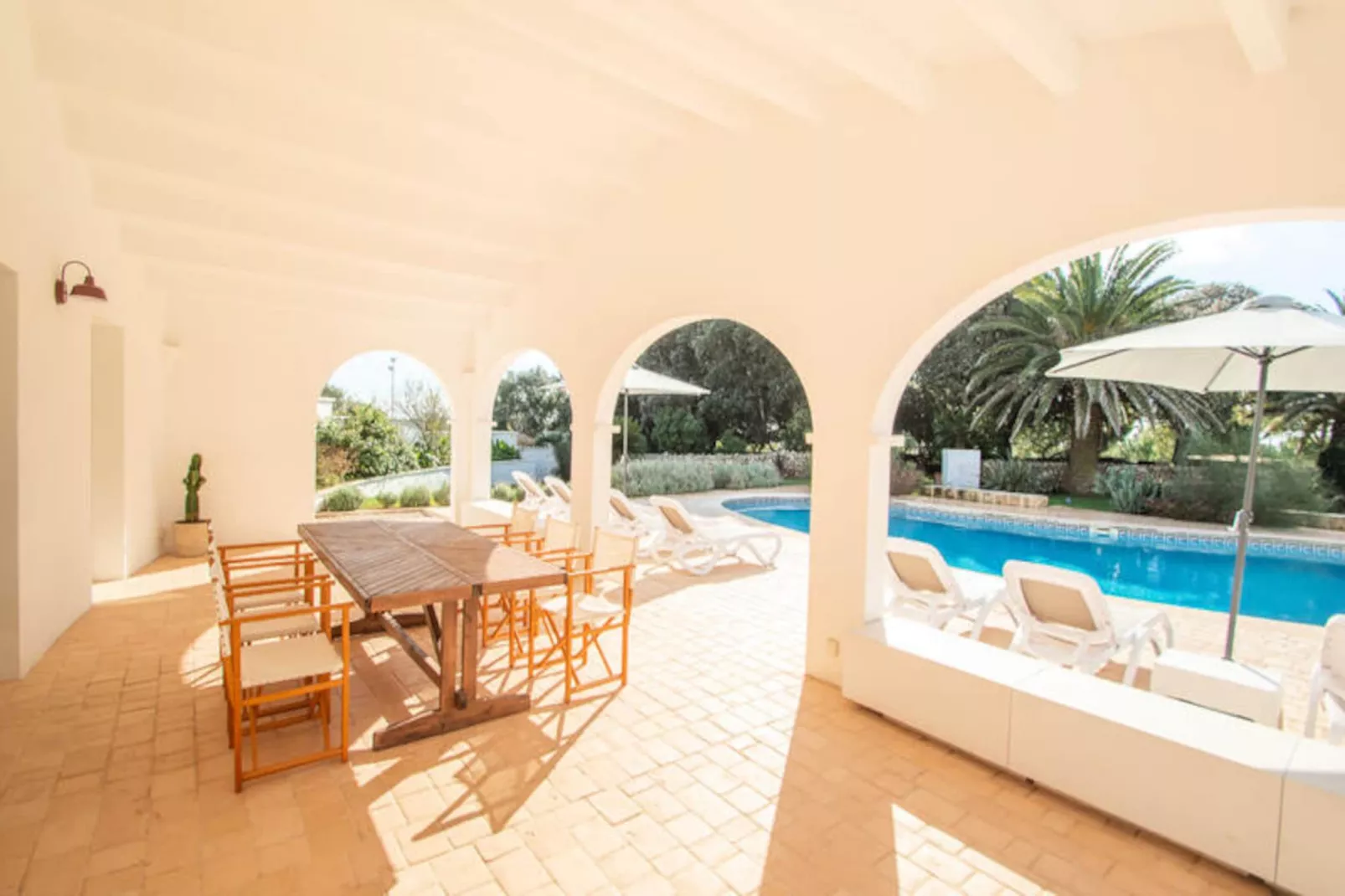 Maison à Cala Galdana-Non tagué