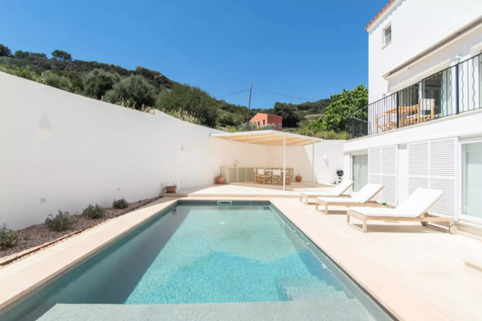 Maison à Ferreries-Untagged