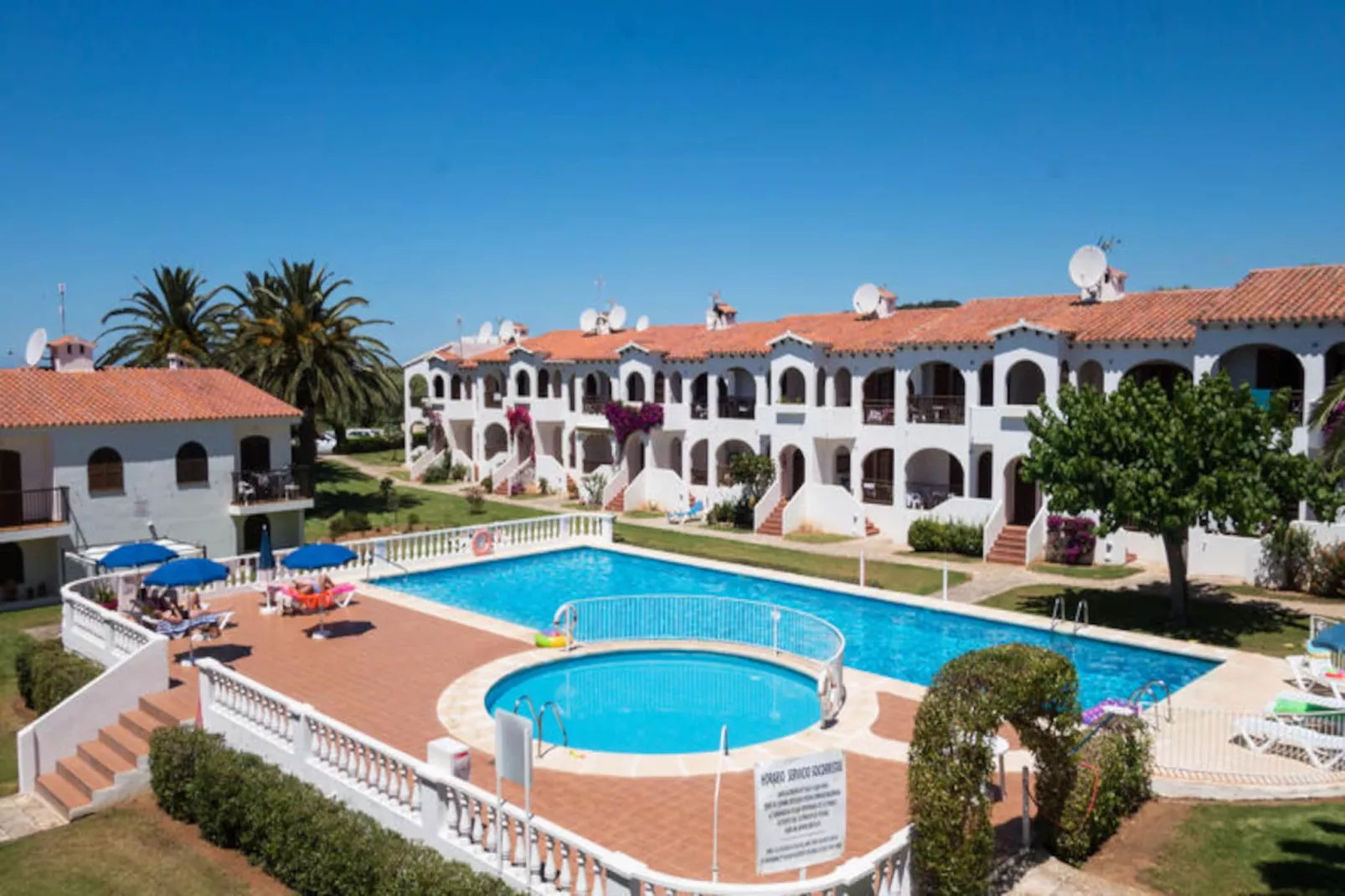 Appartements à Torre Soli Nou-Untagged