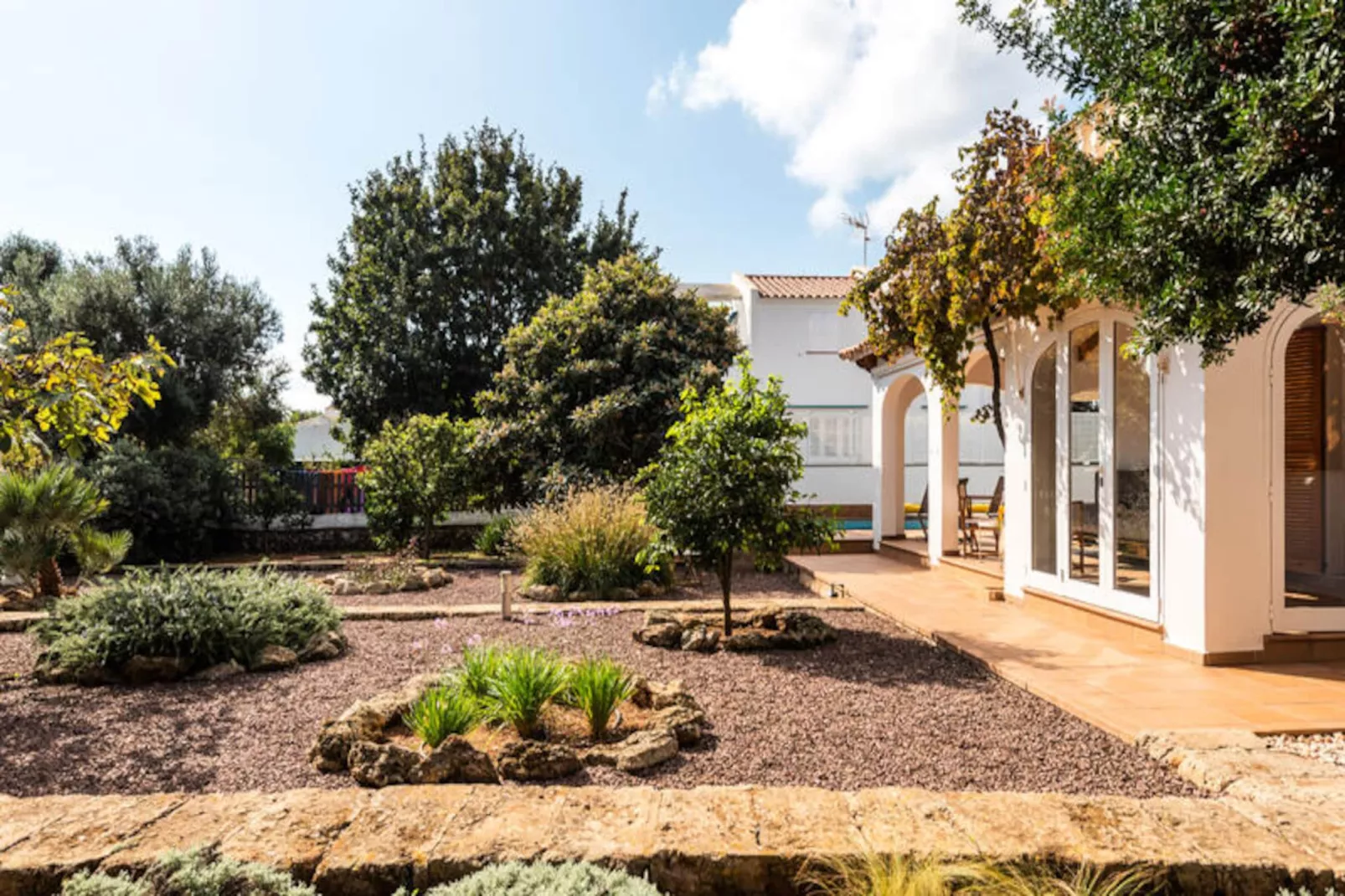 Maison à Cala en Blanes-Nicht zugeordnet