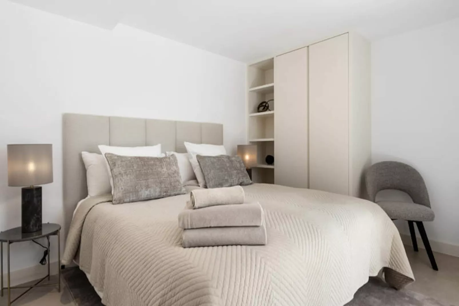 Maison à Marbella-Untagged