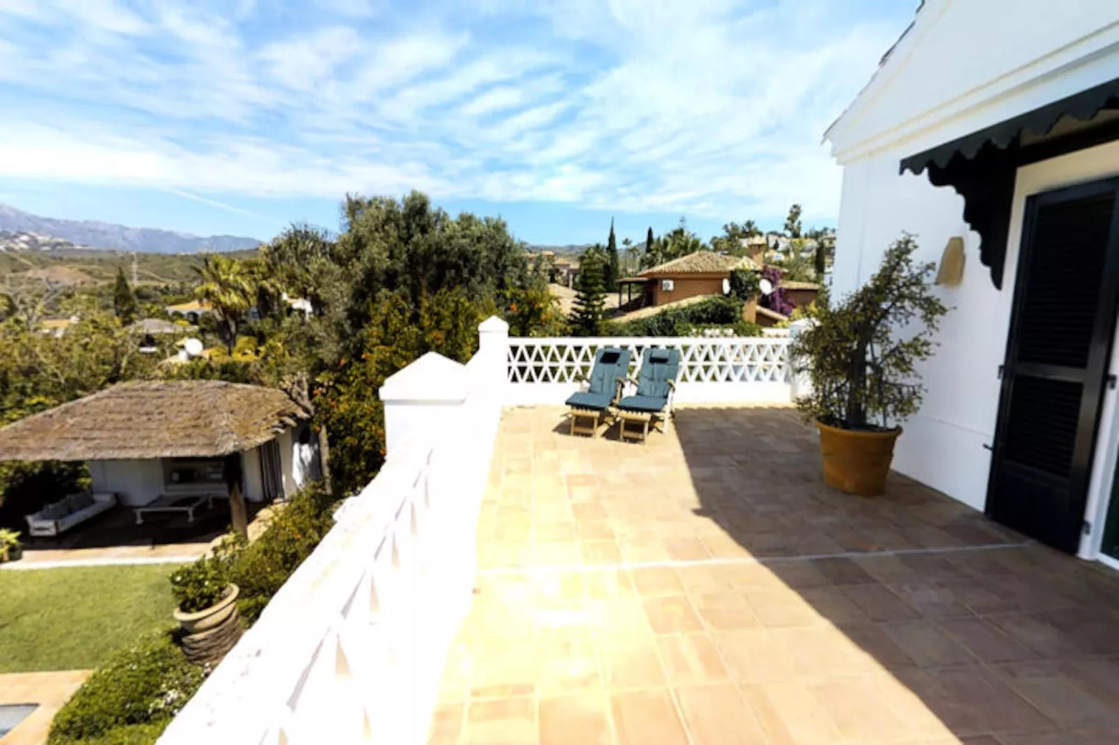 Maison à Marbella-Untagged