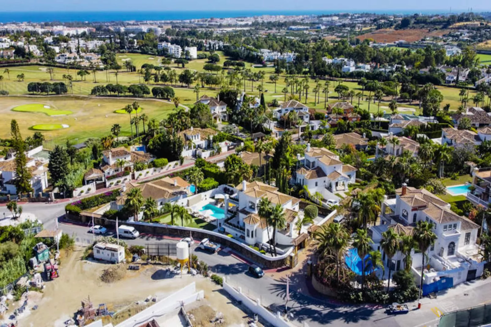 Maison à Marbella-Untagged