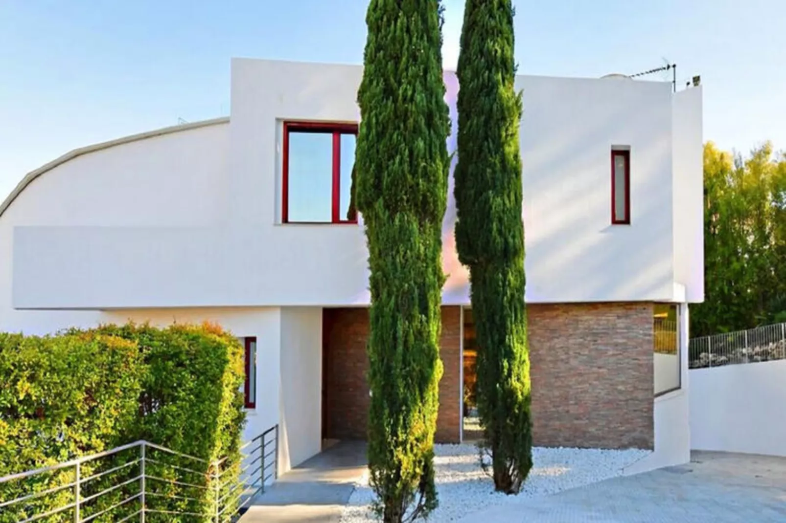 Maison à Marbella-Untagged