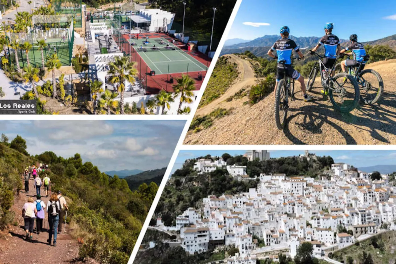 Appartements à Casares-Non tagué