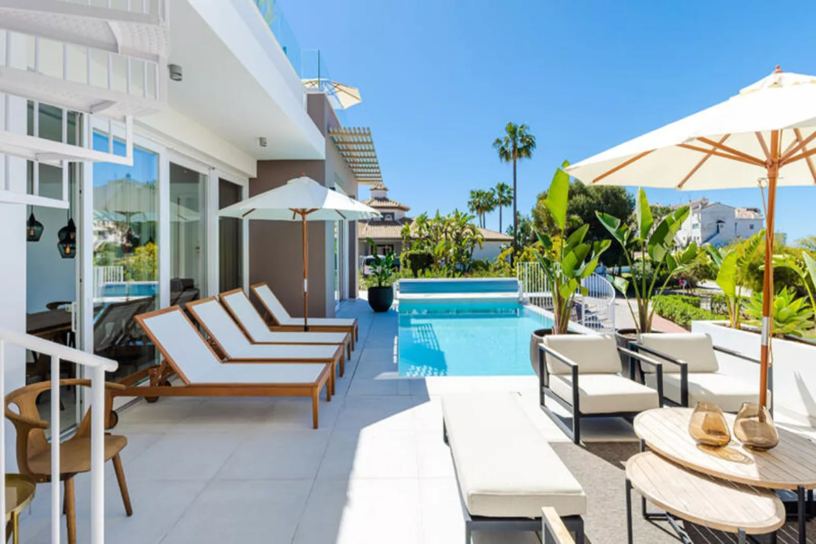 Maison à Mijas Costa-Untagged