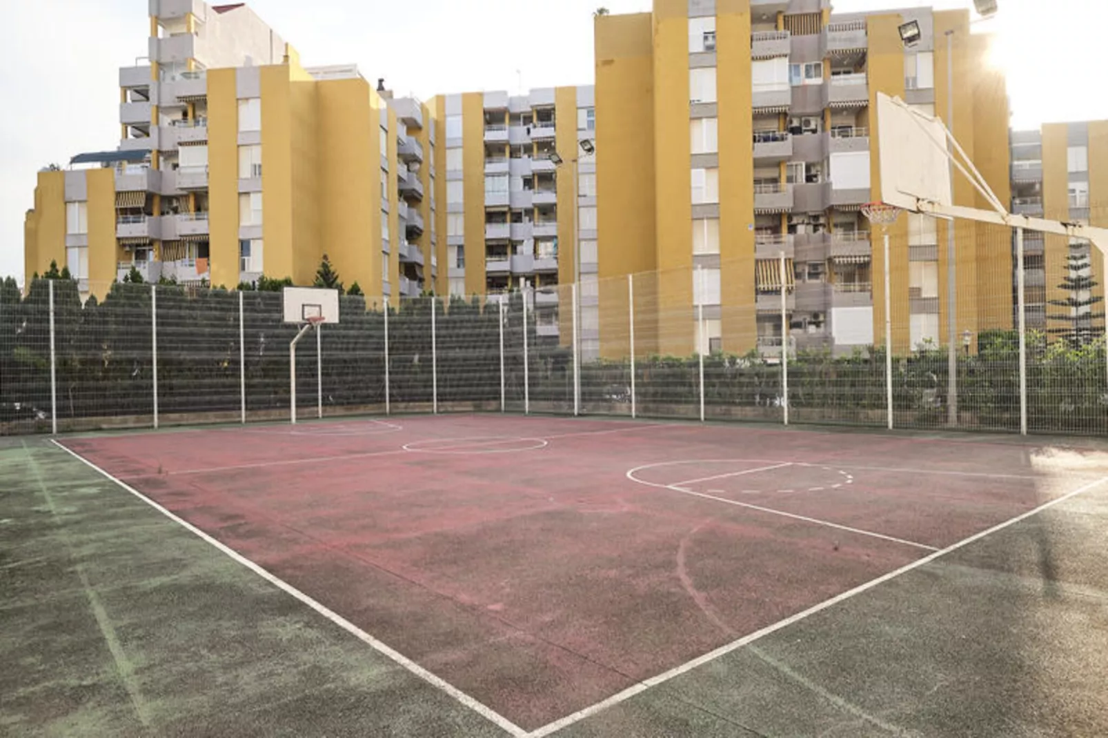 Appartements à Canet d'En Berenguer-Nicht zugeordnet