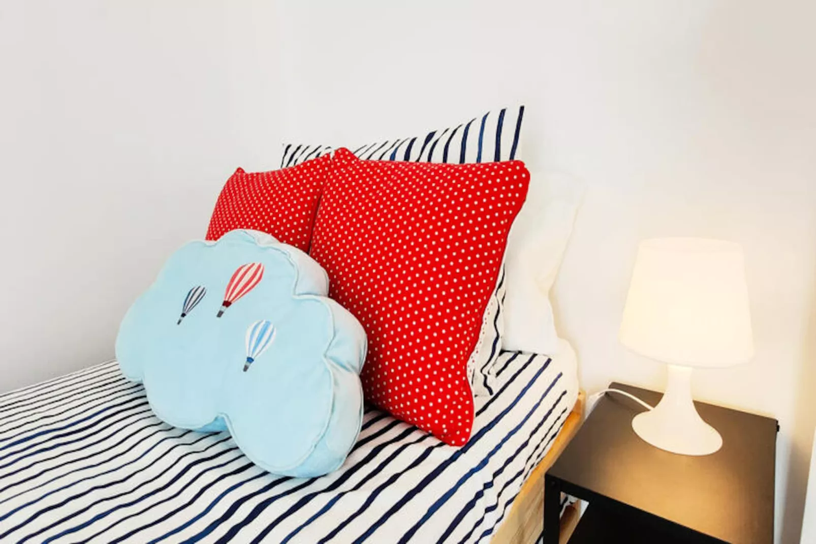 Appartements à Canet d'En Berenguer-Nicht zugeordnet