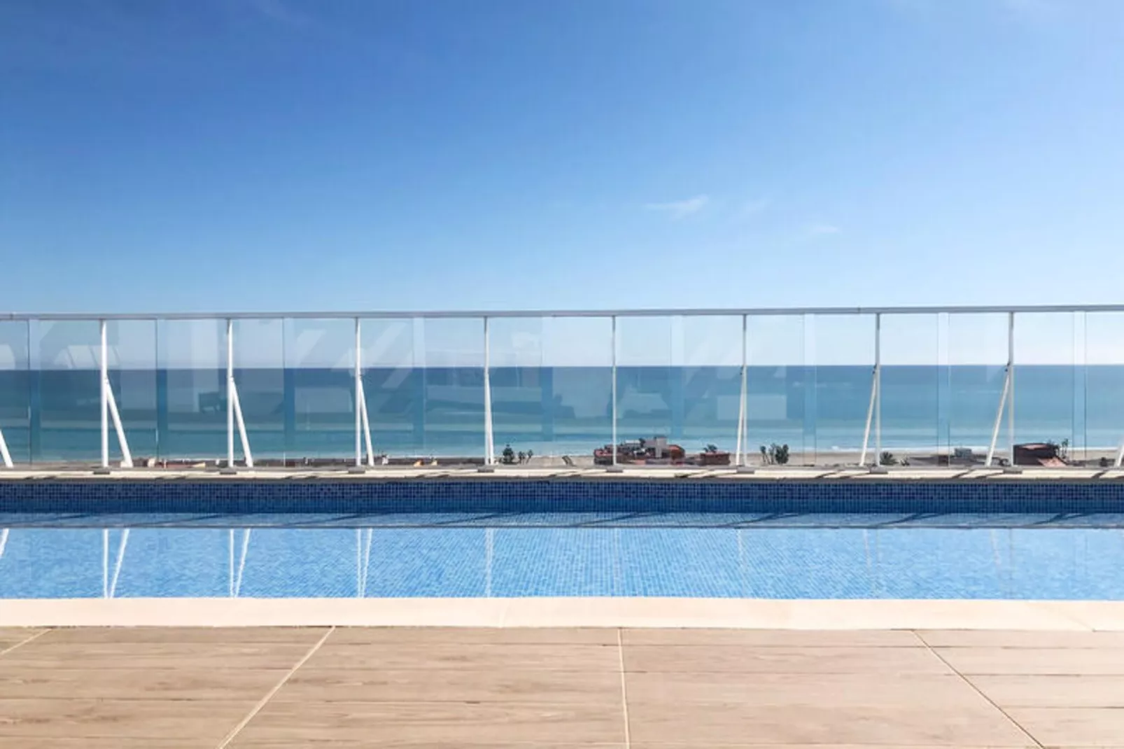 Appartements à Canet d'En Berenguer-Untagged