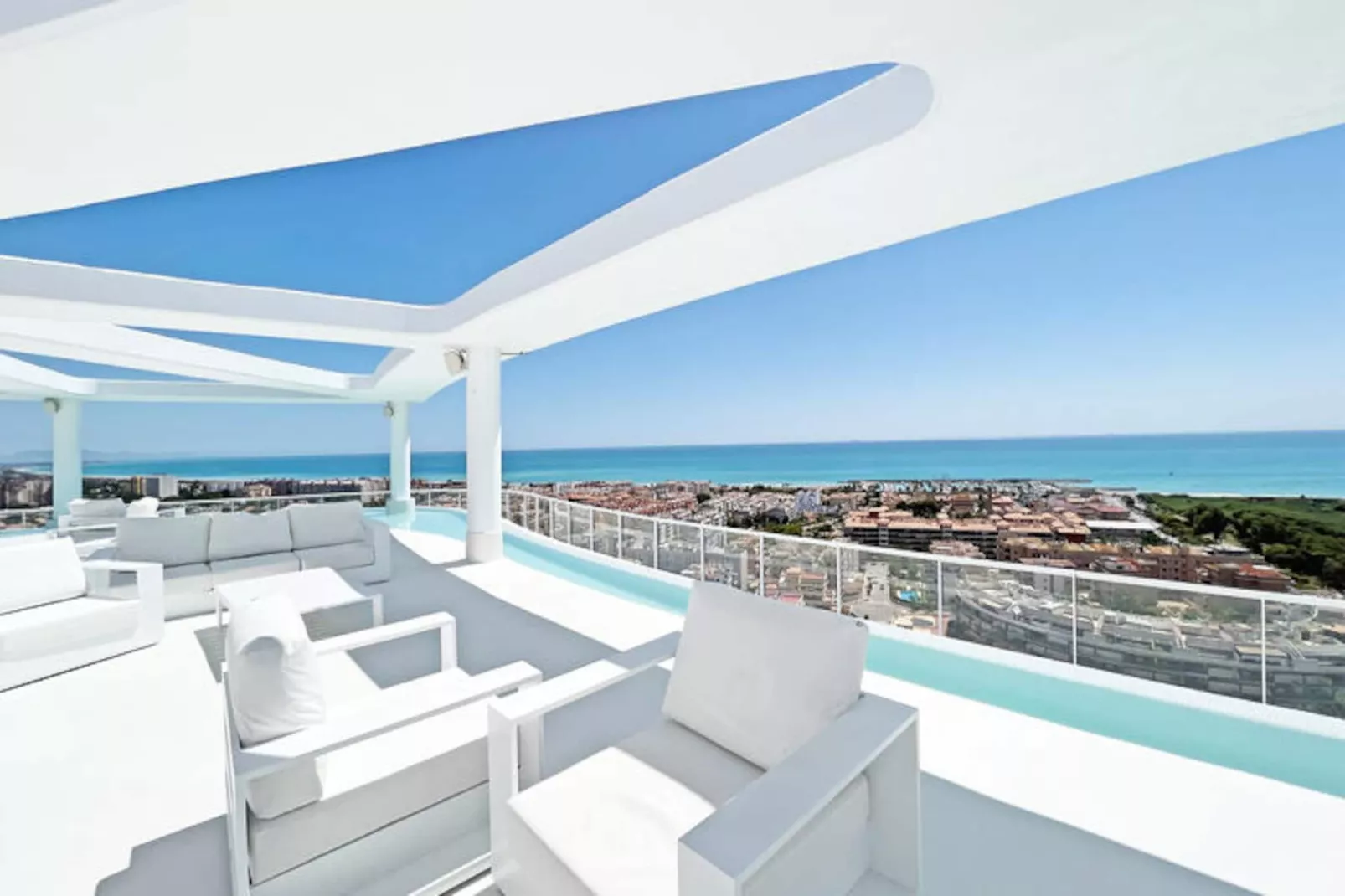 Appartements à Canet d'En Berenguer-Nicht zugeordnet