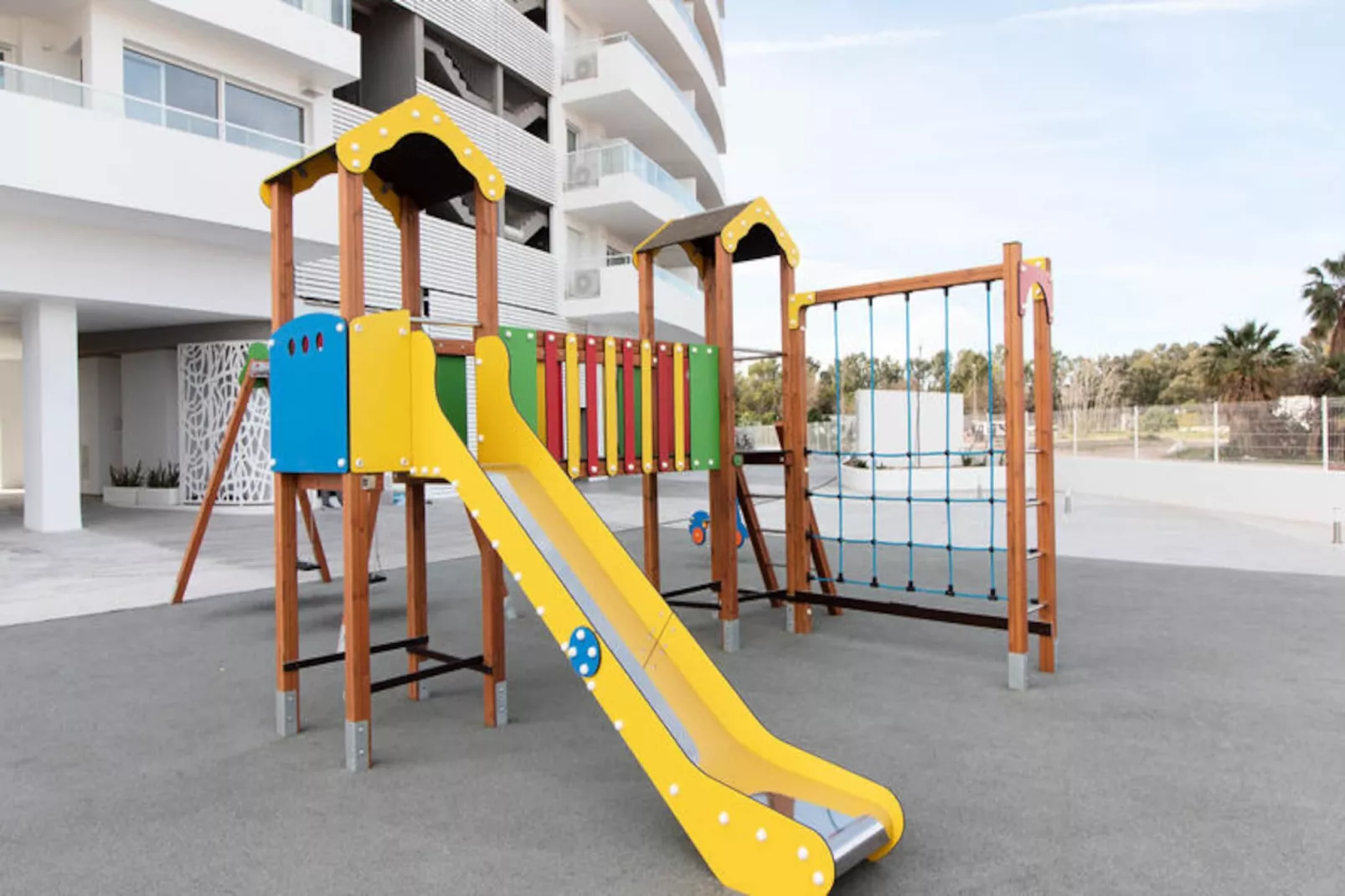 Appartements à Canet d'En Berenguer-Untagged