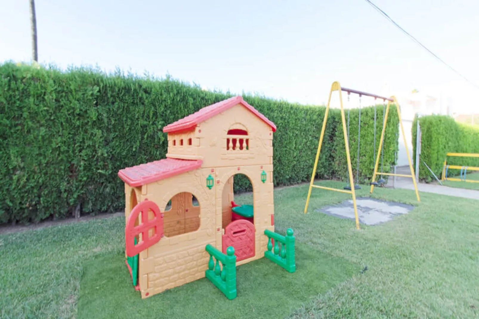 Maison à Canet d'En Berenguer-Untagged