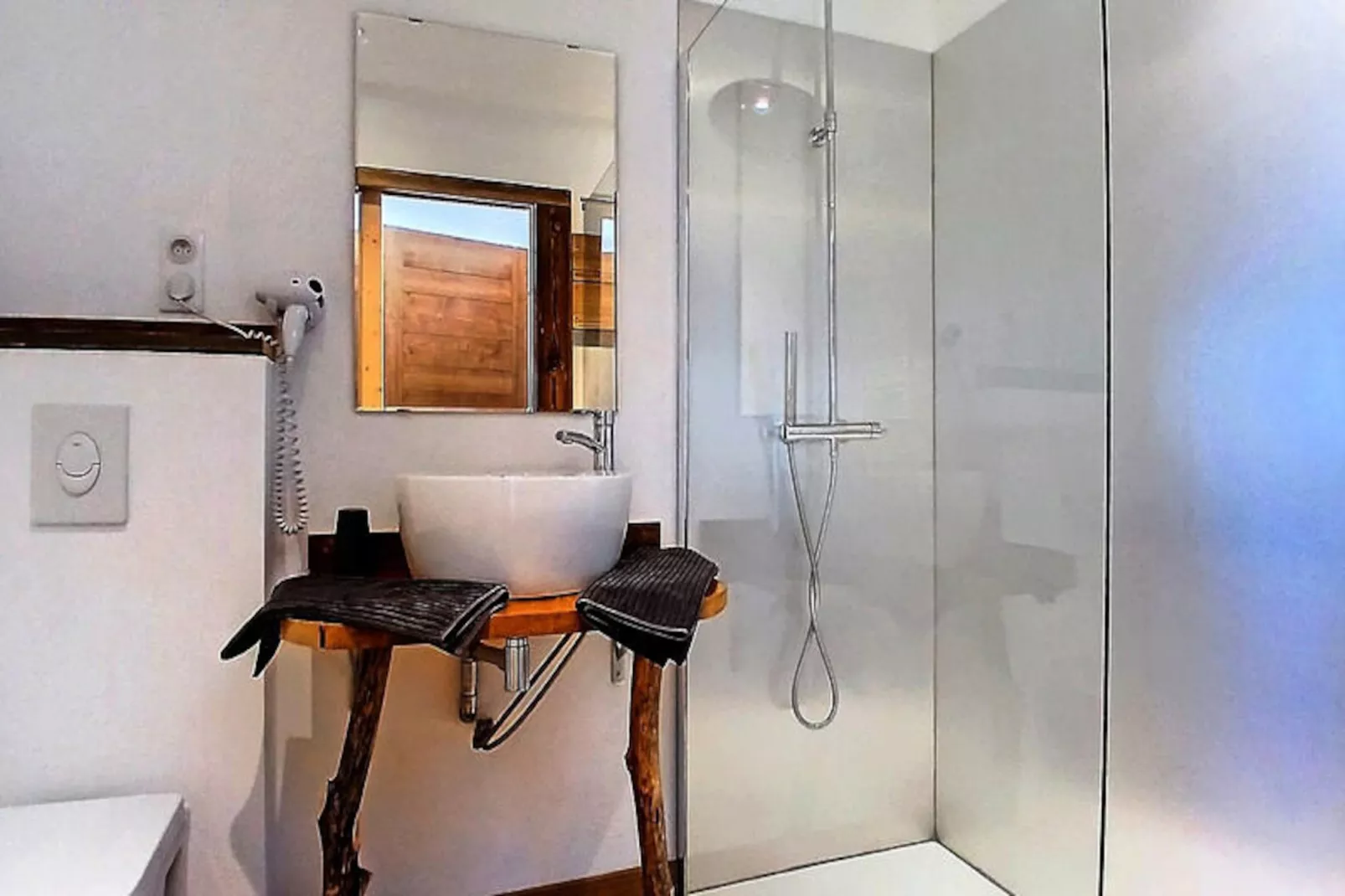 Appartements à Les Ménuires-Nicht zugeordnet