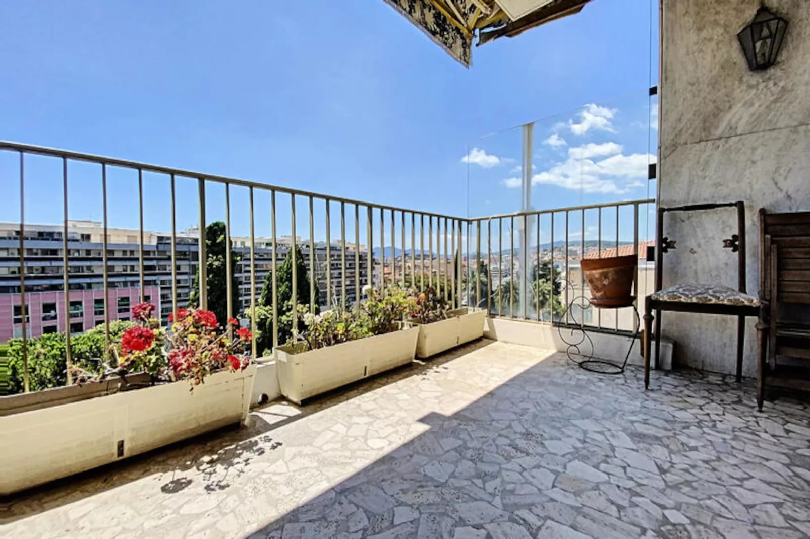 Appartements à Cannes-Non tagué